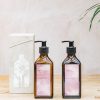 Interiors La Eva Bath & Body | La Eva Roseum Body Wash And Lotion Gift Pair