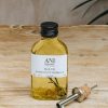 Interiors ANI Bath & Body | Frankincense And Sandalwood Body Oil