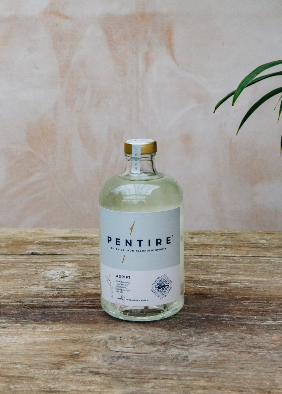 Food & Drink Pentire Non-Alcoholic | Pentire Adrift