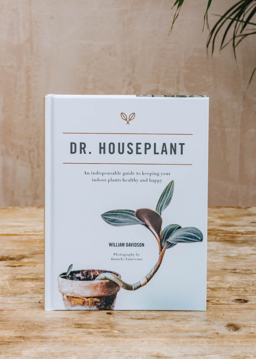 Books Garden and Plants Books Garden & Plants Books | Dr. Houseplant