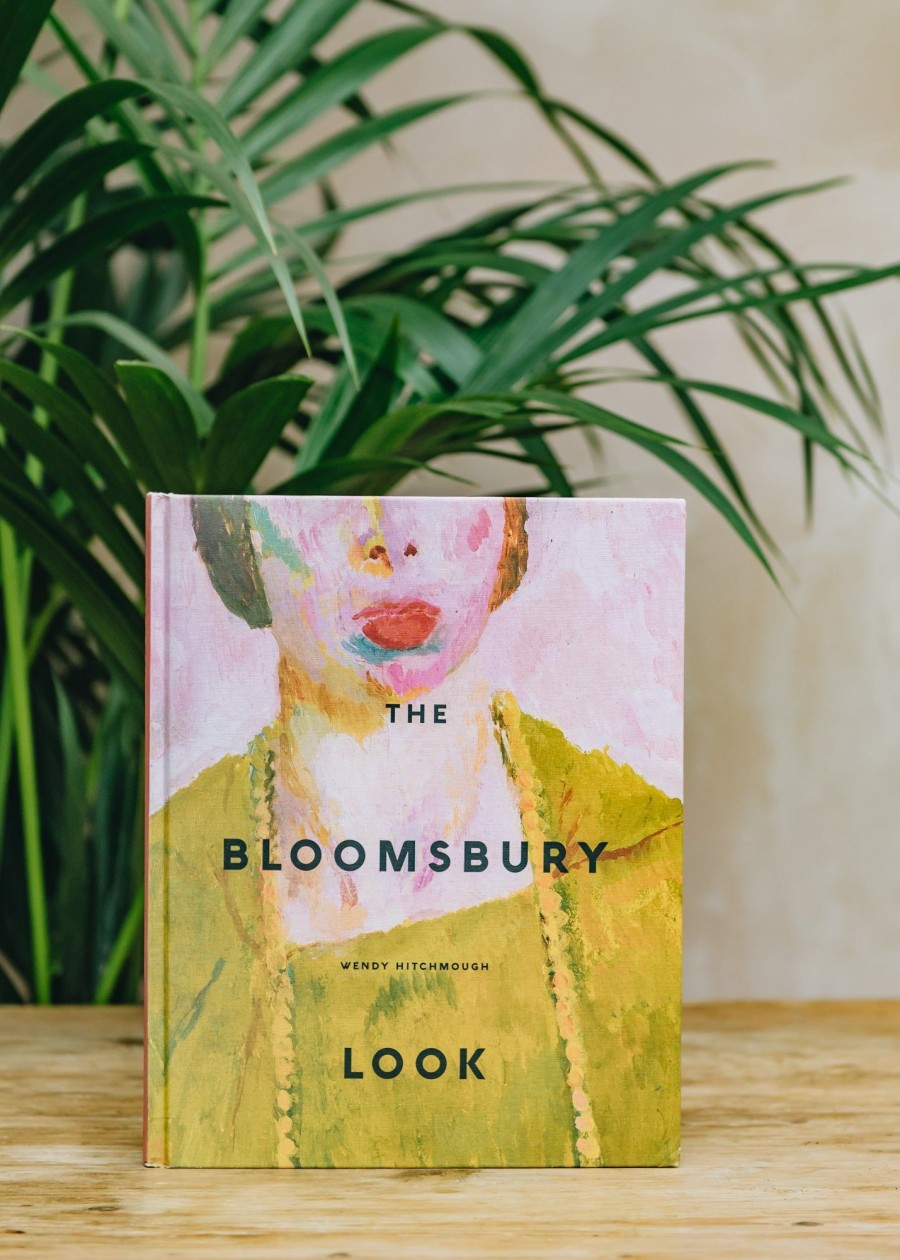 Books Art, Fashion and Design Books Culture Books | Buy The Bloomsbury Look