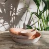 Interiors Bergs Potter Houseplants & Pots | Rosa Julie Saucers