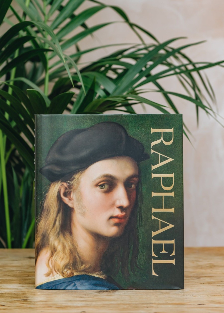 Books Books Art & Design Books | Raphael