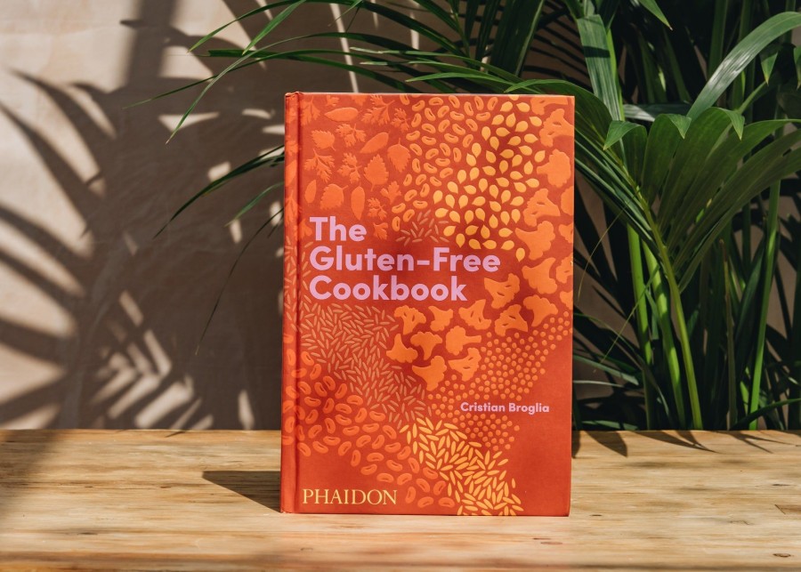 Books Cooking and Food Books Cooking & Food Books | Buy The Gluten-Free Cookbook