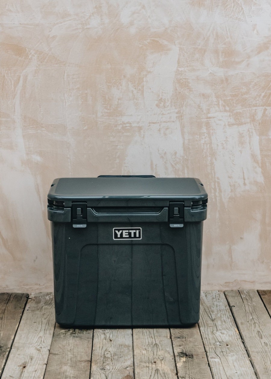 Outdoor Living YETI Coolers | Yeti Roadie 60 Cooler In Charcoal