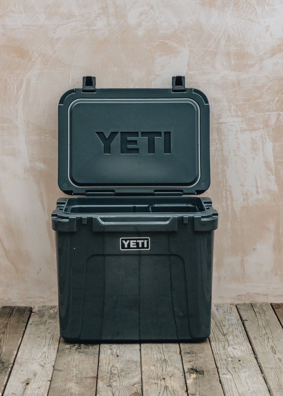 Outdoor Living YETI Coolers | Yeti Roadie 60 Cooler In Charcoal