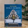 Books Books Art & Design Books | Design Secrets