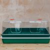 Gardening Propagators Grow Your Own | Electric High Dome Propagator