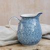 Interiors Bunzlau Castle Ceramics Dining | Bunzlau Castle Buttercup Jug, 1030Ml