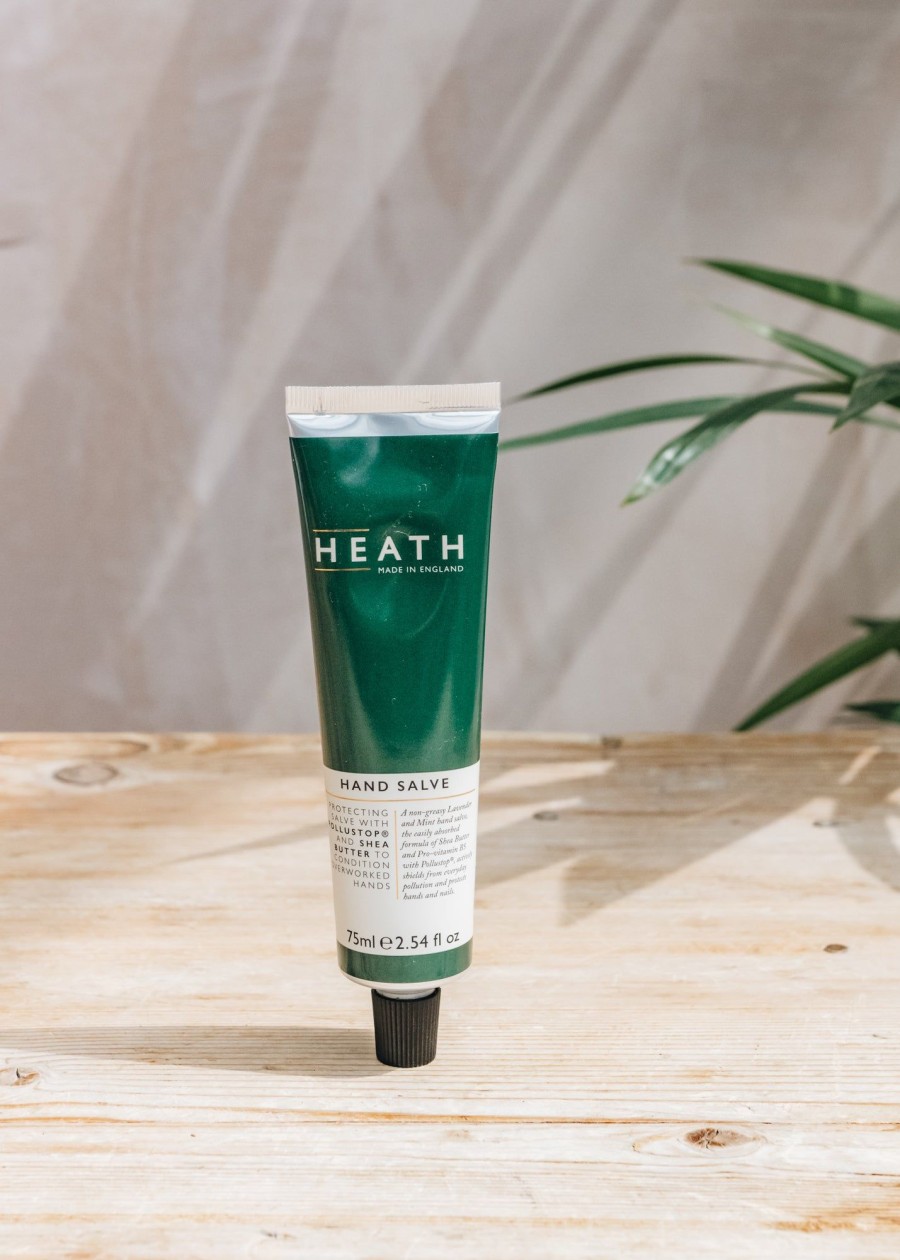 Interiors Heath Bath & Body | Heath Hand Salve 75Ml