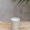 Interiors Floris Candles & Fragrance | Floris Candle In Oud And Cashmere