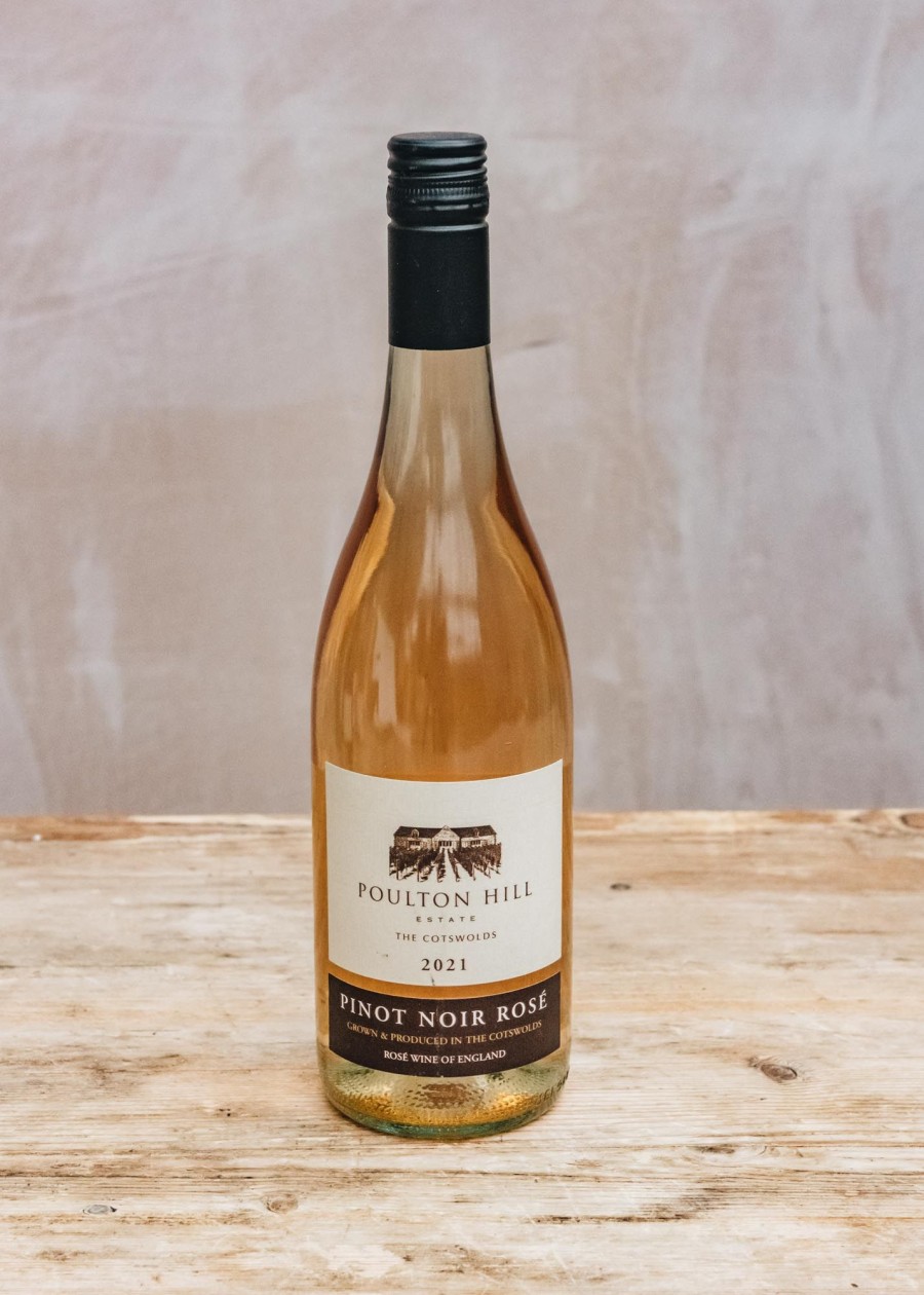 Food & Drink Poulton Hill Estate Wine | Poulton Hill Estate Pinot Noir Rose, 75Cl