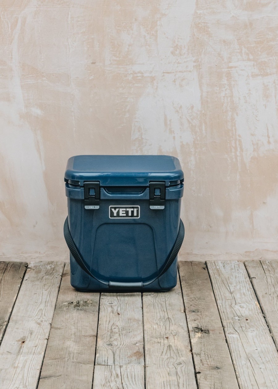 Outdoor Living YETI Coolers | Yeti Roadie 24 Cooler In Navy