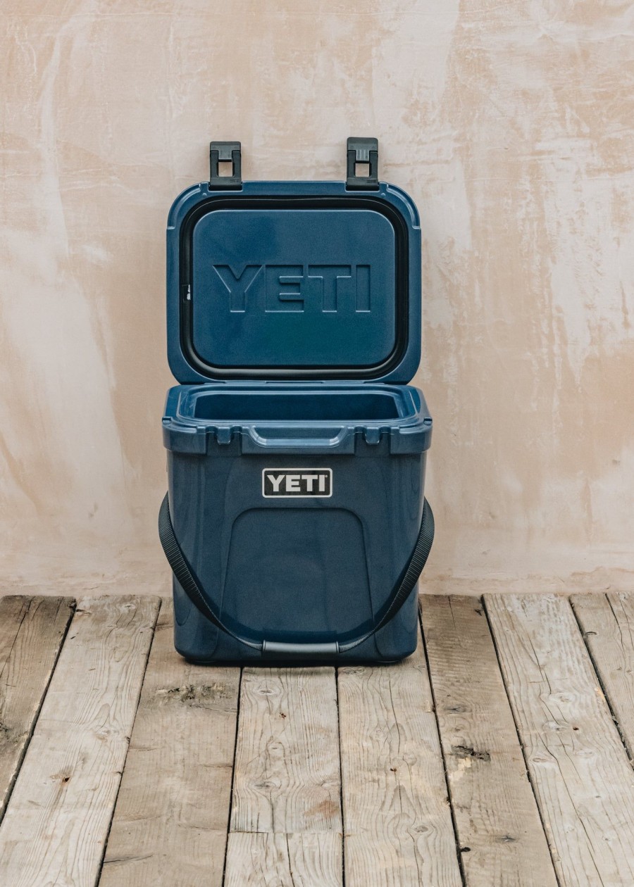 Outdoor Living YETI Coolers | Yeti Roadie 24 Cooler In Navy