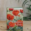 Books Garden and Plants Books Garden & Plants Books | A Flower A Day