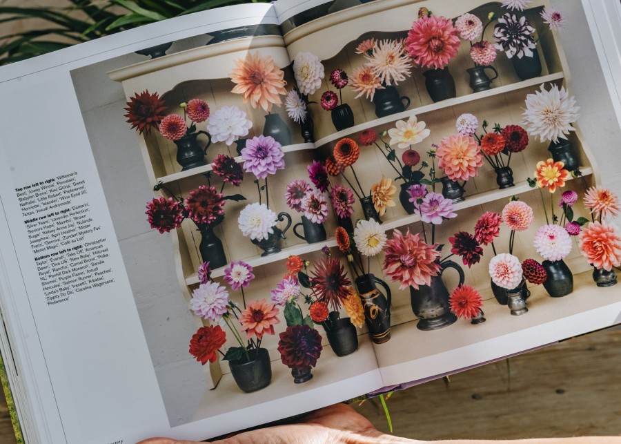 Books Garden and Plants Books Garden & Plants Books | The Cut Flower Sourcebook (Limited Signed Copies)