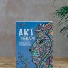 Books Art, Fashion and Design Art & Design Books | Art Therapy