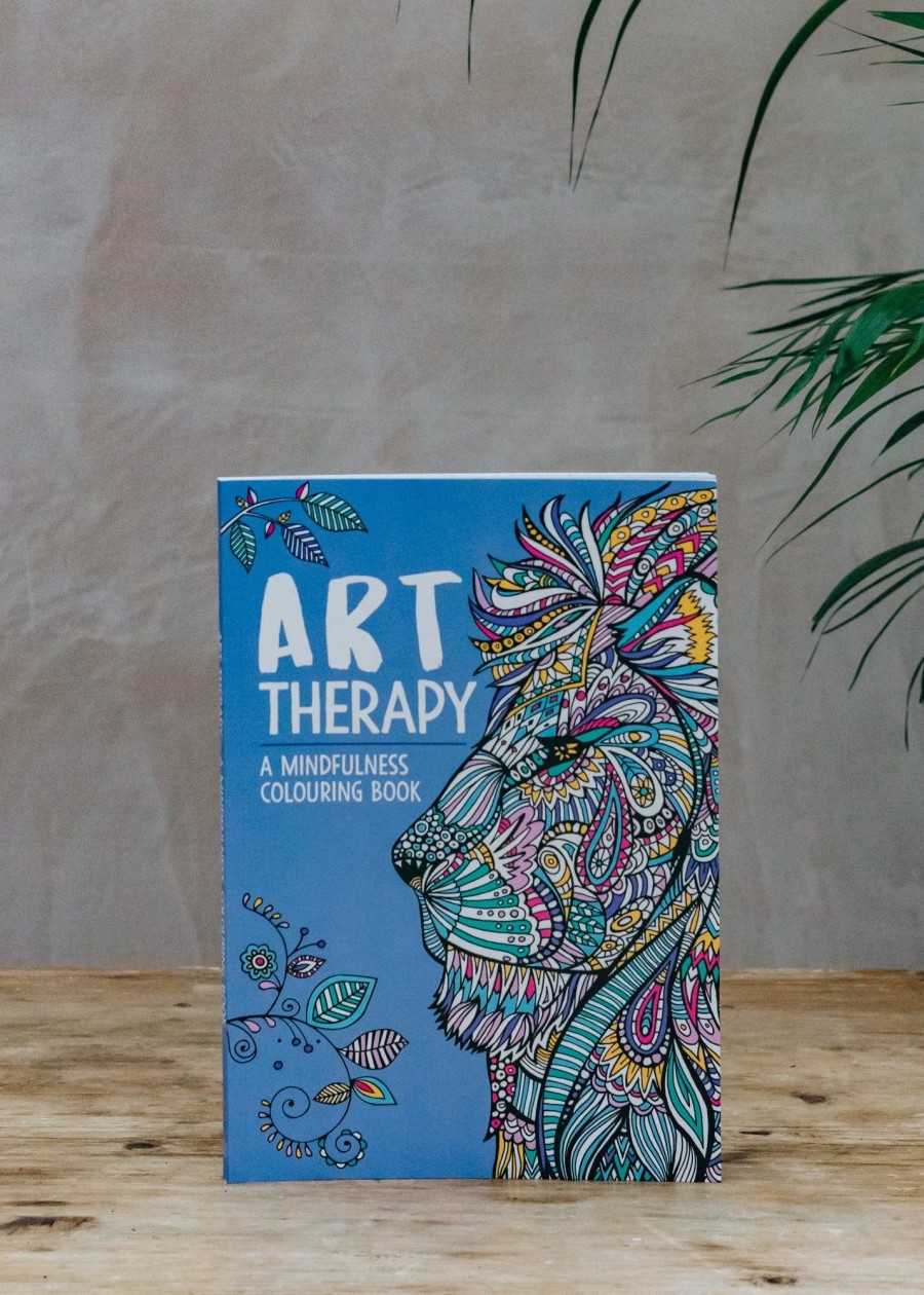 Books Art, Fashion and Design Art & Design Books | Art Therapy