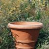 Gardening Garden Service Pots & Planters | Large Terracotta Pots