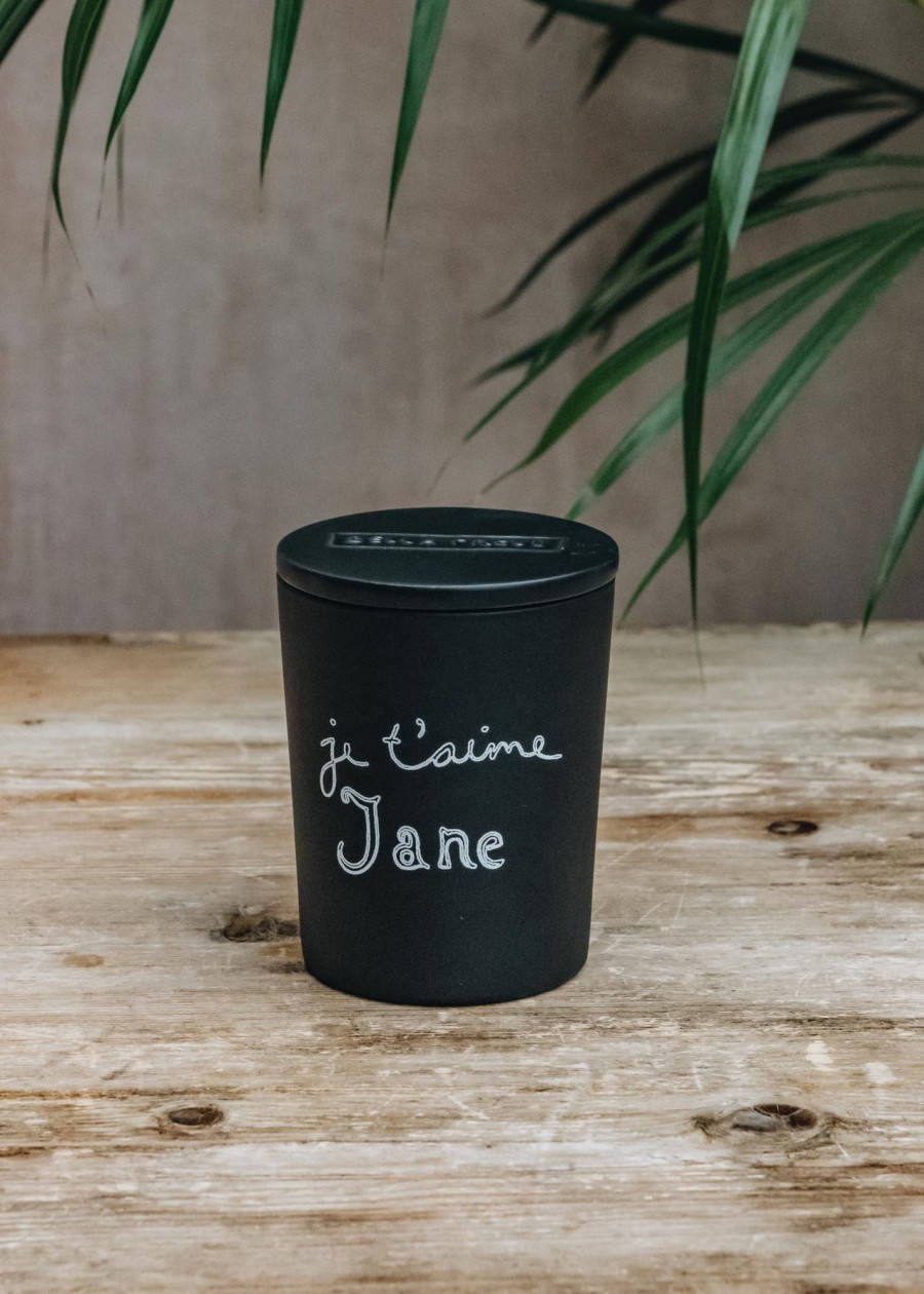 Interiors Bella Freud Candles & Fragrance | Bella Freud Je T'Aime Jane Candle, 190G