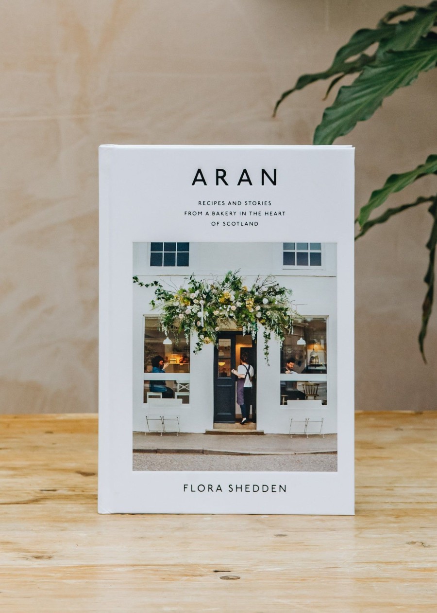 Books Cooking and Food Books Cooking & Food Books | Aran: Recipes And Stories From A Bakery In The Heart Of Scotland