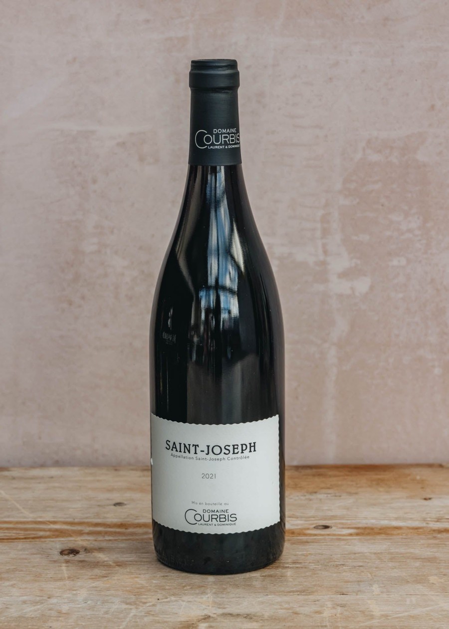 Food & Drink Domaine Courbis Saint-Joseph Wine | Domaine Courbis Saint-Joseph, 75Cl