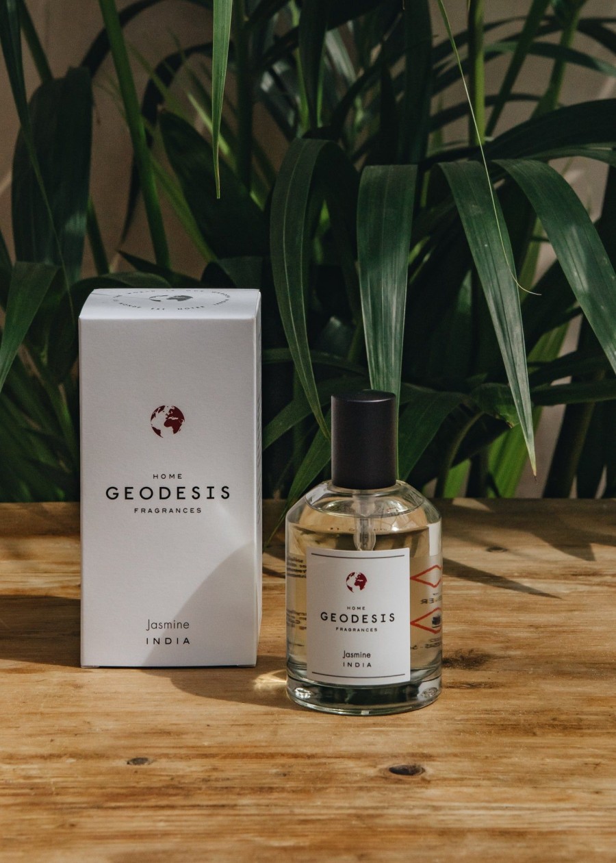 Interiors Geodesis Candles & Fragrance | Geodesis Room Fragrance Sprays