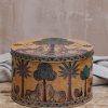 Food & Drink Ortigia Chocolate & Confectionery | Ortigia Veneziana Mandarin Cake In Tin