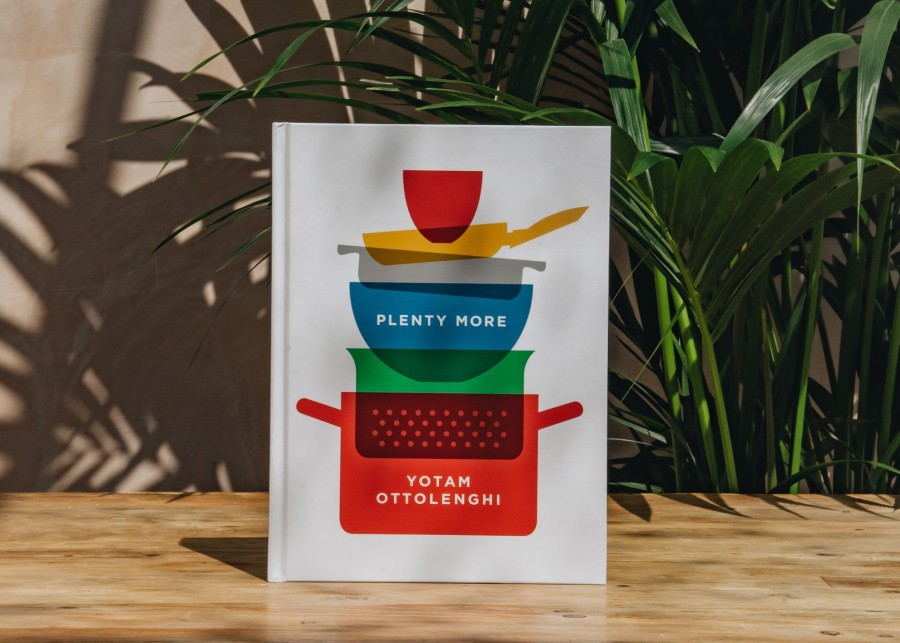 Books Cooking and Food Books Cooking & Food Books | Ottolenghi: Plenty More