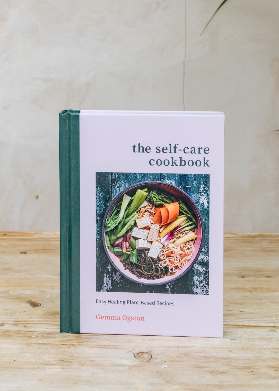 Books Cooking and Food Books Cooking & Food Books | The Self-Care Cookbook