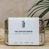 Interiors The Seated Queen Bath & Body | The Seated Queen Discovery Tin