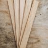 Gardening Stik Designs Grow Your Own | Handmade Oak Plant Labels| Garden Tools