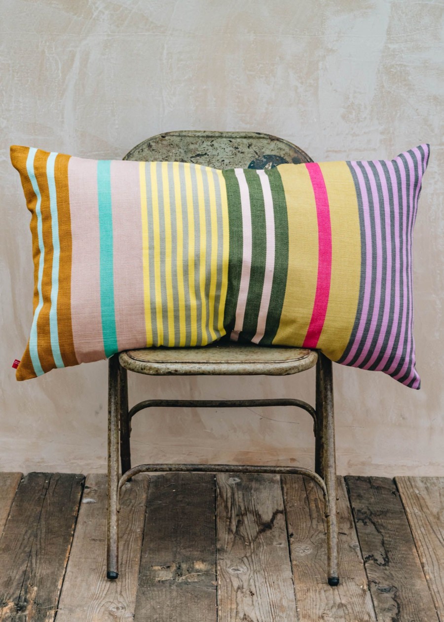 Interiors AfroArt Cushions | Romana Cushion