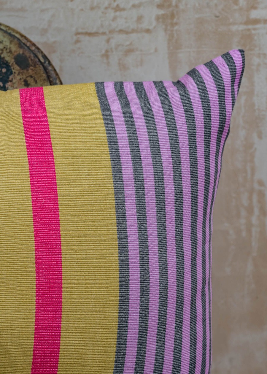 Interiors AfroArt Cushions | Romana Cushion