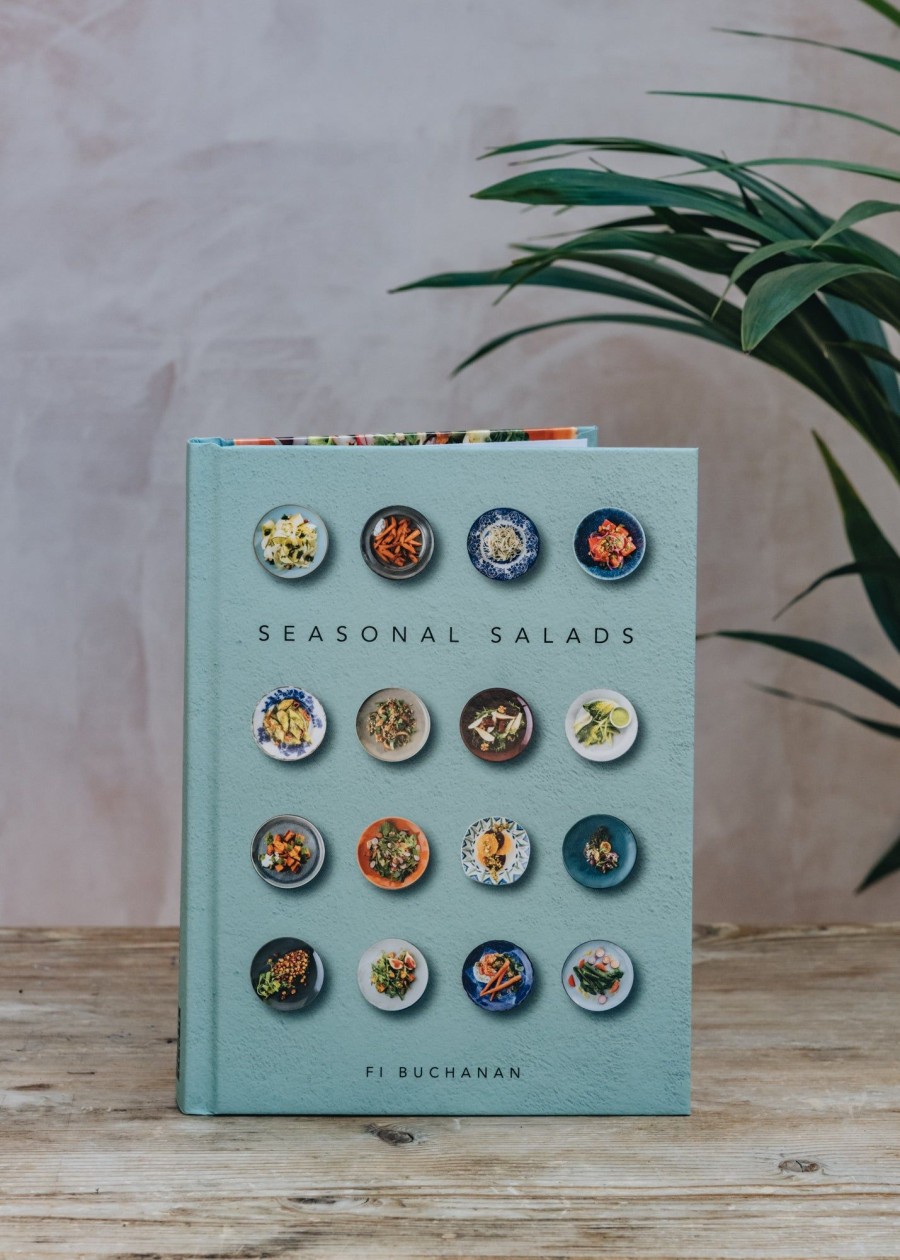 Books Cooking and Food Books Cooking & Food Books | Seasonal Salads