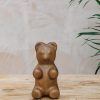 Interiors Boyhood Decorative | Small Smoked Gummy Bear