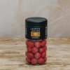 Food & Drink Lakrids by Bülow Chocolate & Confectionery | Lakrids By Bulow Crispy Raspberry Liquorice, 295G