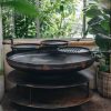 Outdoor Living Firepits UK Firepits | Ring Of Logs Fire Pit