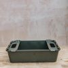 Interiors Toyo Storage | Toyo Parts Tool Box In Moss Green