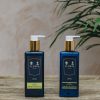 Interiors Floris Bath & Body | Floris Cefiro Hand Care Duo