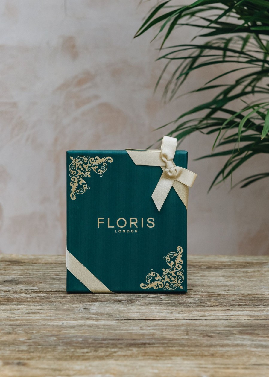 Interiors Floris Bath & Body | Floris Cefiro Hand Care Duo