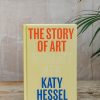 Books Art Fashion and Design Books Art & Design Books | The Story Of Art Without Men