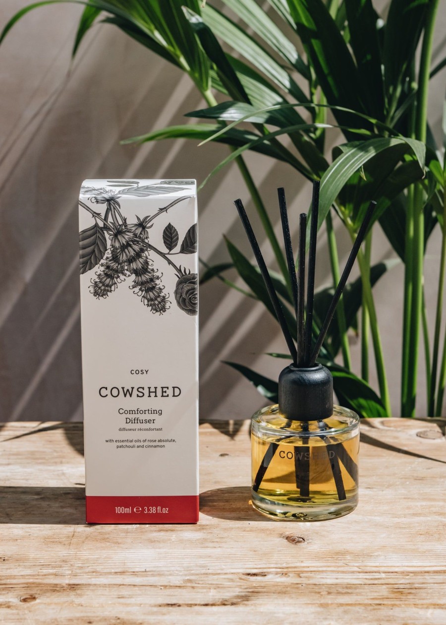 Interiors Cowshed Candles & Fragrance | Cowshed Comforting Diffuser