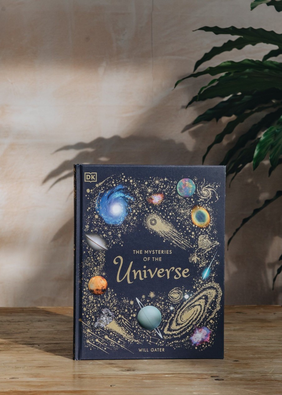 Children Books for Children Books | The Mysteries Of The Universe