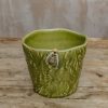 Interiors Bordallo Pinheiro Decorative | Bordhallo Pinheiro Bee Vase/Pot Cover