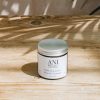 Interiors ANI Bath & Body | Ani Rose And Geranium Face Moisturiser