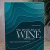 Books Cooking and Food Books Cooking & Food Books | The World Atlas Of Wine