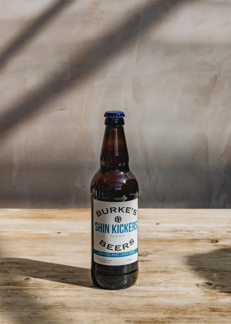 Food & Drink Burke's Beers Beer & Cider | Burke'S Beers Shin Kickers, 500Ml