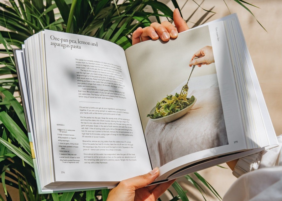 Books Cooking and Food Books Cooking & Food Books | Buy The Modern Cook'S Year