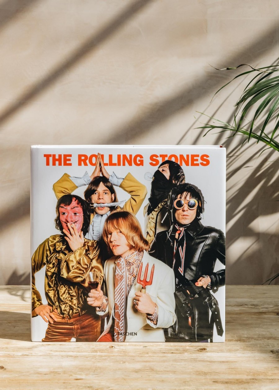 Books Books Culture Books | The Rolling Stones